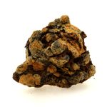 Pallasite Meteorite. 131.8 ct.