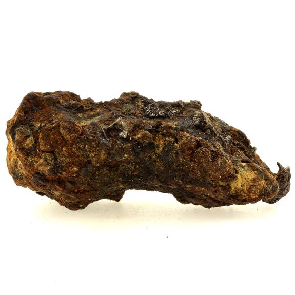 Pallasite Meteorite.