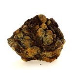 Pallasite Meteorite. 183.6 ct.