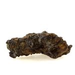 Pallasite Meteorite.