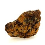 Pallasite Meteorite.