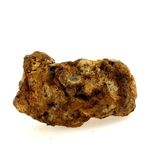 Pallasite Meteorite.