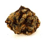 Pallasite Meteorite.