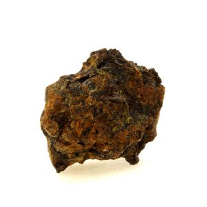 Pallasite Meteorite.
