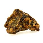Pallasite Meteorite.