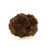 Pallasite Meteorite.