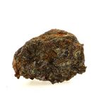 Pallasite Meteorite.