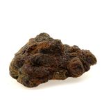 Pallasite Meteorite.