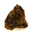 Pallasite Meteorite.