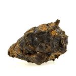 Pallasite Meteorite.