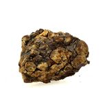 Pallasite Meteorite.