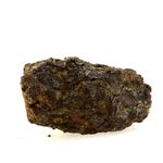 Pallasite Meteorite.