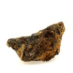 Pallasite Meteorite.