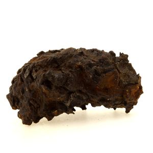 Pallasite Meteorite.