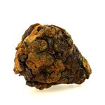 Pallasite Meteorite.