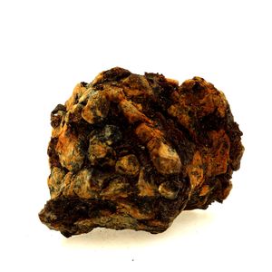 Pallasite Meteorite. 314.1 ct.