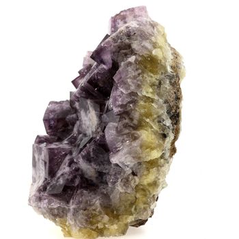 Fluorite.