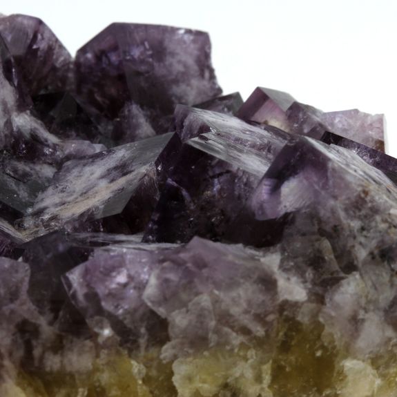 Fluorite.