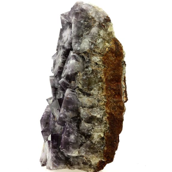 Fluorite.