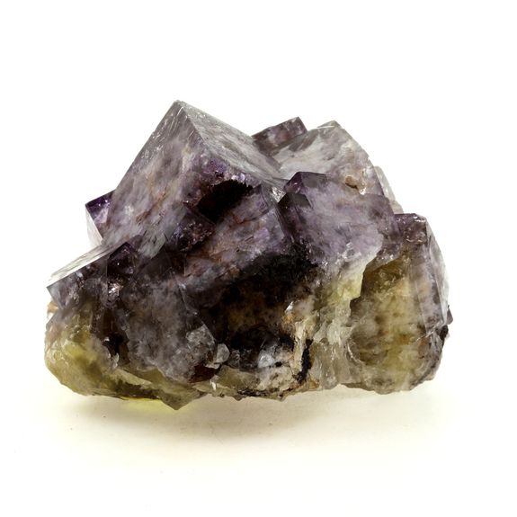 Fluorite.