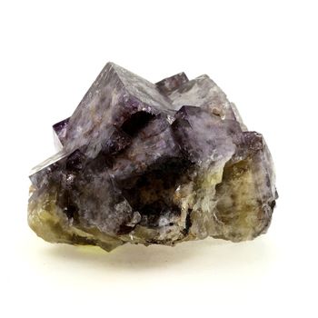Fluorite.