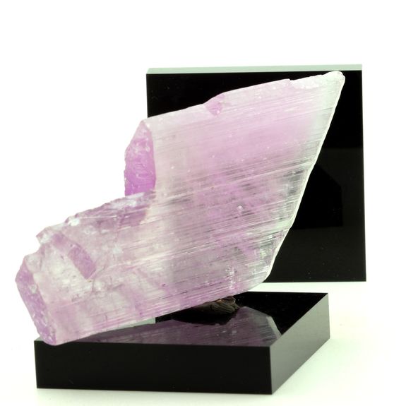 Kunzite.