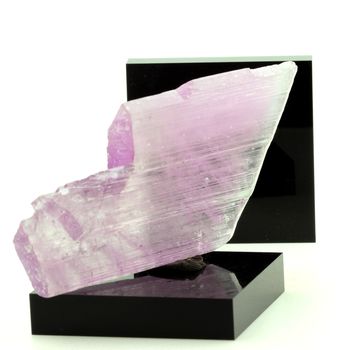 Kunzite.