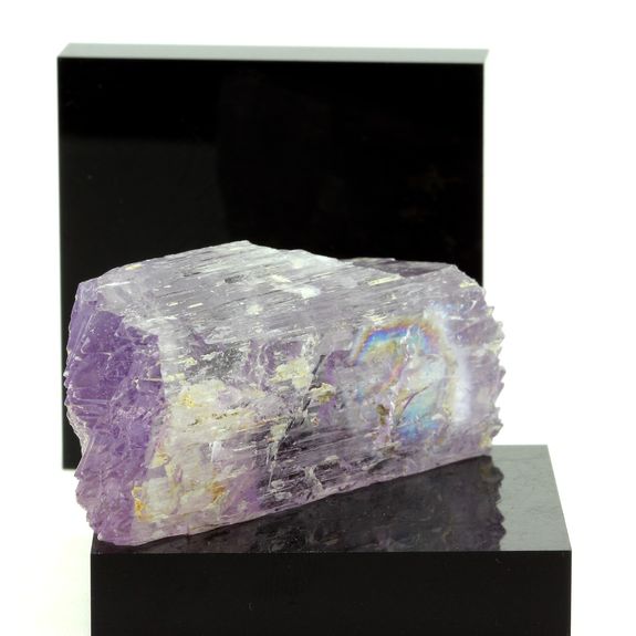 Kunzite.