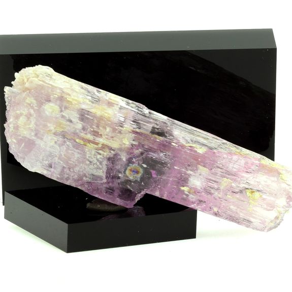 Kunzite.