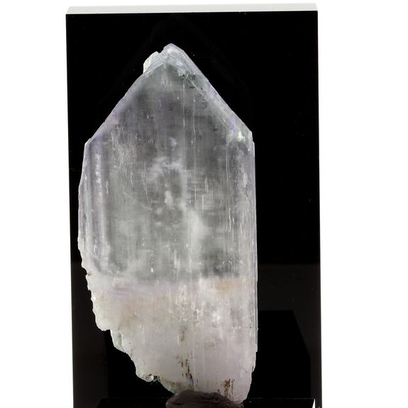 Kunzite. 313.9 ct.