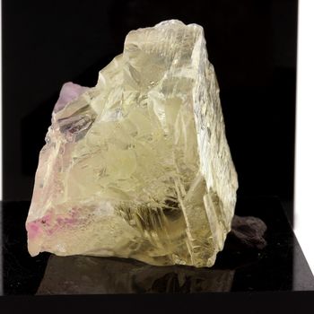 Kunzite.