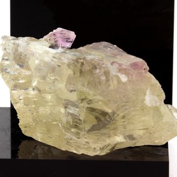 Kunzite.