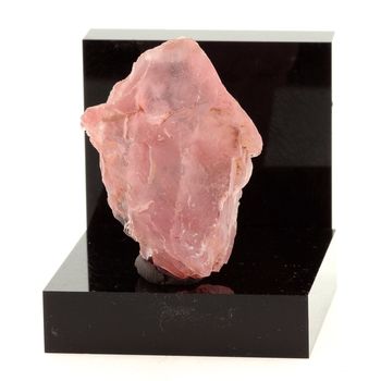 Pink Fluorite.