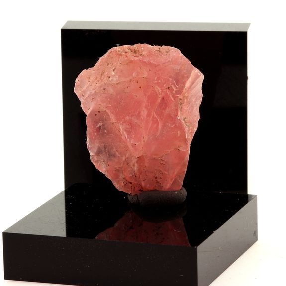 Fluorite rose. 89.9 ct.