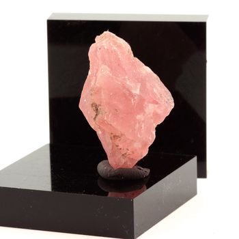 Fluorite rose. 89.9 ct.