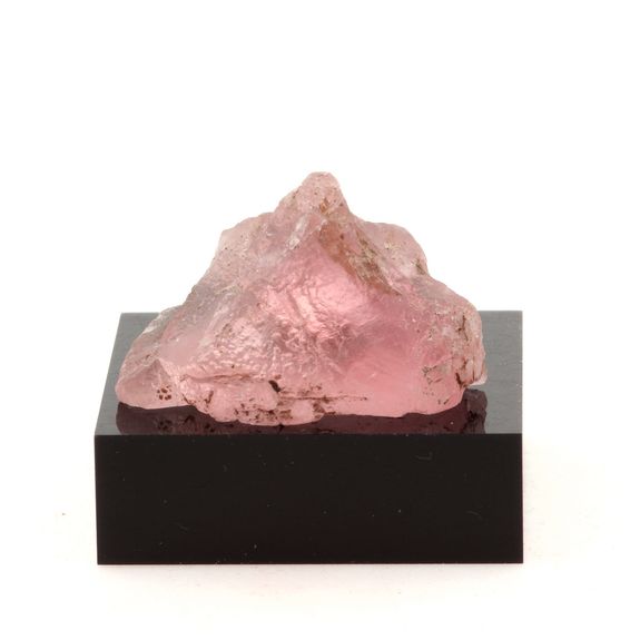 Fluorite rose. 42.3 ct.