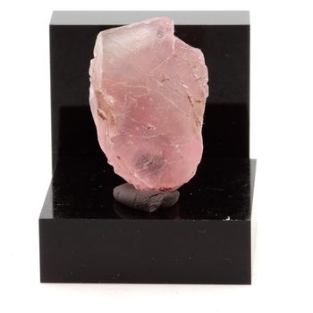 Fluorite rose. 42.3 ct.