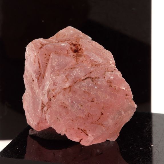 Pink Fluorite.