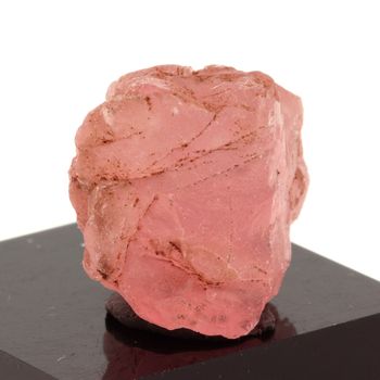 Pink Fluorite.
