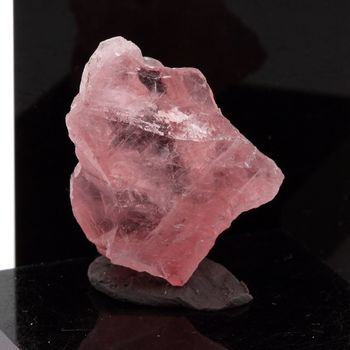 Fluorite rose. 20.7 ct.