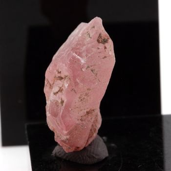 Pink Fluorite.