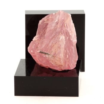 Fluorite rose. 138.1 ct.