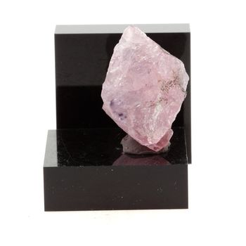 Pink Fluorite.