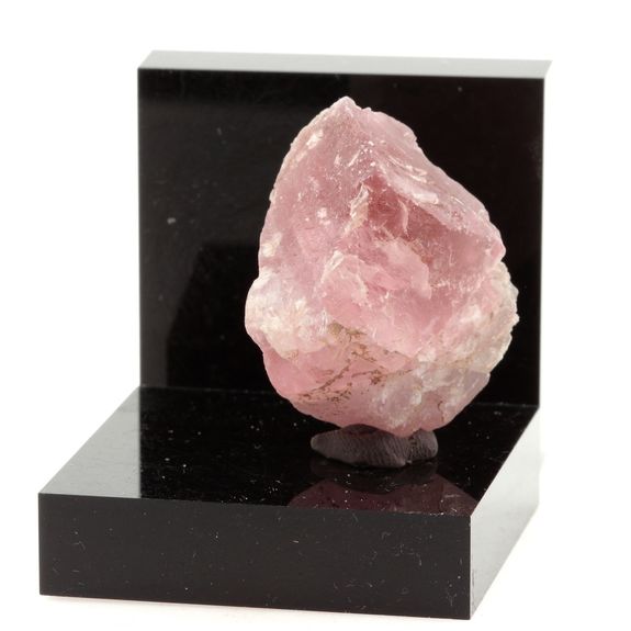 Fluorite rose. 131.9 ct.