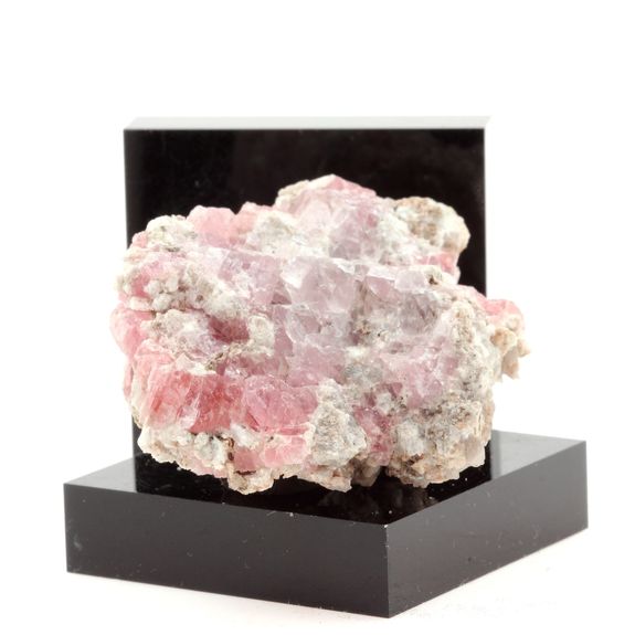 Fluorite rose. 241.8 ct.