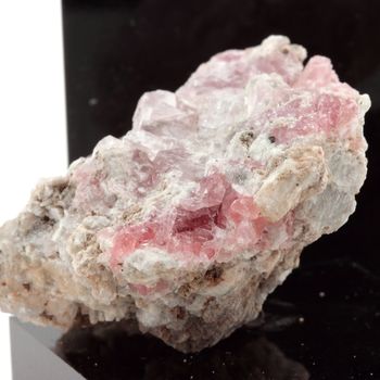 Fluorite rose. 241.8 ct.