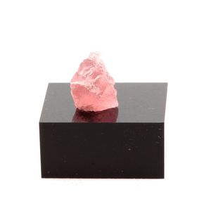 Pink Fluorite.