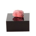 Fluorite rose. 2.82 ct.