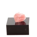 Pink Fluorite.