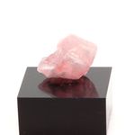 Fluorite rose. 6.39 ct.